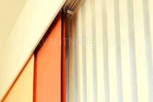 Japonské posuvné stěny Ksystem