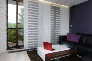 Panelové stěny Ksystem