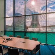 Interiérové žaluzie