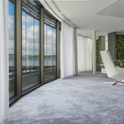 Vertikální žaluzie