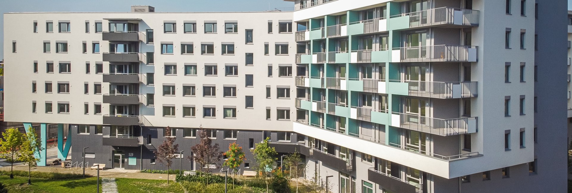 Realizujeme rodinné domy, luxusní rezidence