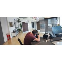 Dámsky klub hovoří o stínící technice K-system