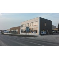 Nové Studio stínící techniky K-system