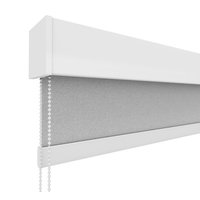 Rozšíření kolekce látkových rolet Rollo