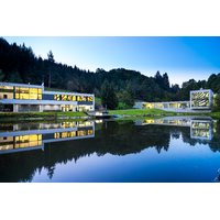 Venkovní žaluzie s pohonem budoucnosti