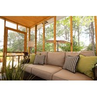 Rozšíření nabídky síťovin pro sítě proti hmyzu