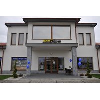 K-system už i v Hurbanove