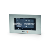 Multifunkční ovladač Multitec Touch od ELERA