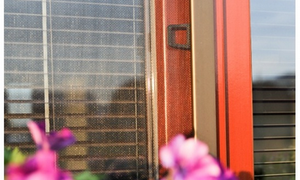 sítě do oken Ideal