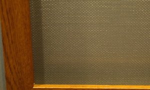 sítě do oken supernova