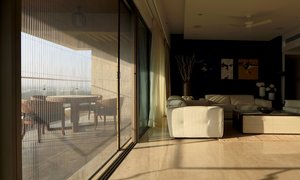 sítě do dveří IPDS