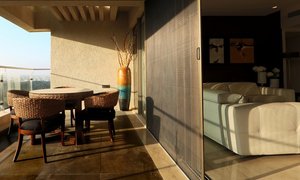 sítě do dveří ipds 22