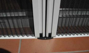 sítě do dveří ipds 22