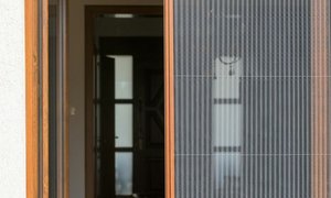 sítě do dveří ipds 22