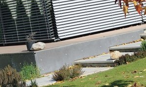 K-SYSTEM venkovní žaluzie Prominent C-80 Praha