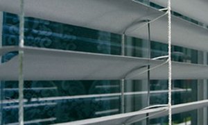 K-SYSTEM venkovní žaluzie Diplomat C-50 Praha