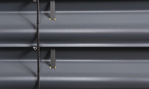 K-SYSTEM exterierové žaluzie Prominent S-90 Brno