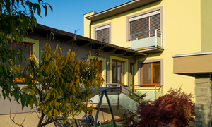 K-SYSTEM exterierové žaluzie Prominent Z-90 Ostrava