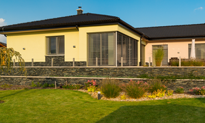 K-SYSTEM exterierové žaluzie Prominent Z-90 Břeclav