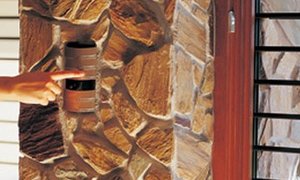 K-SYSTEM venkovní žaluzie Prominent Z-90 Prostějov