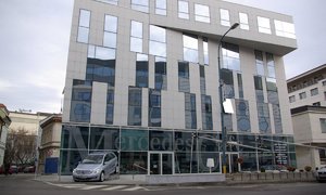 K-SYSTEM venkovní žaluzie Prominent Z-90 Brno