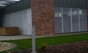 K-SYSTEM venkovní žaluzie Prominent Z-90 Jihlava