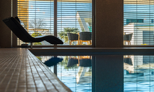 K-SYSTEM exterierové žaluzie Prominent Z-90 Brno