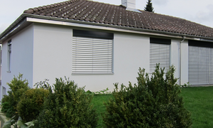 K-SYSTEM venkovní žaluzie Prominent S-90 Opava