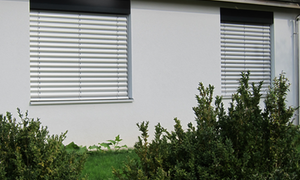 K-SYSTEM venkovní žaluzie Prominent S-90 Prostějov