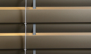 K-SYSTEM venkovní žaluzie Prominent Z-90 Praha