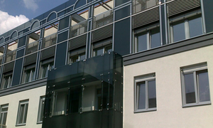 K-SYSTEM slnolamy Prostějov