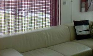 K-SYSTEM dekorativní třásňové závěsy Olomouc