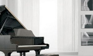 K-SYSTEM vertikální třásňové žaluzie Prostějov