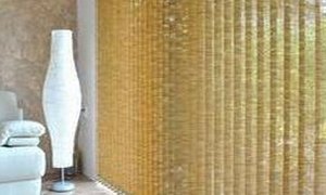 K-SYSTEM vertikální žaluzie Jihlava