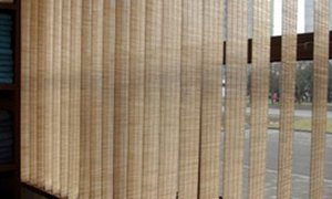 K-SYSTEM vertikální žaluzie Jihlava