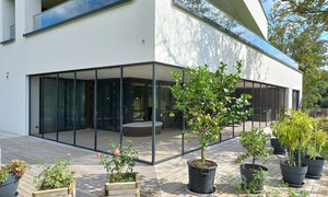 Posuvné dveřní sítě LUXALEX