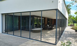 Posuvné dveřní sítě LUXALEX