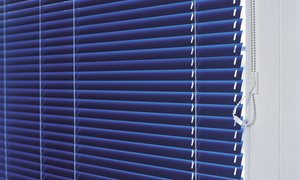 Interierové žaluzie Basic Design