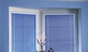 Vnitřní žaluzie Basic Design