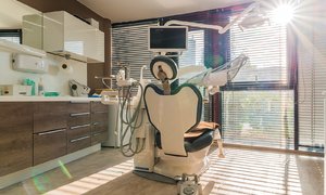 Vnitřní žaluzie Diplomat 50 mm Brno