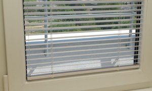 Vnitřní bambusové žaluzie Jihlava