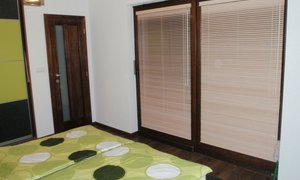 Vnitřní bambusové žaluzie Olomouc