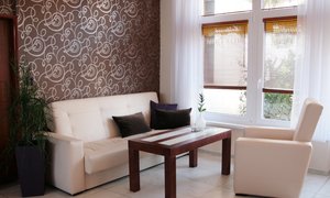 Vnitřní bambusové žaluzie Praha