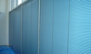 Vnitřní žaluzie Bella