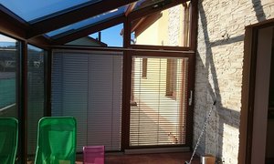 Vnitřní žaluzie Diplomat 50 mm Velké Meziříčí