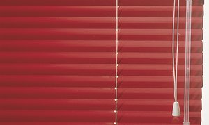 Vnitřní žaluzie Lux