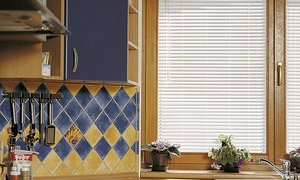 Interierové žaluzie Lux