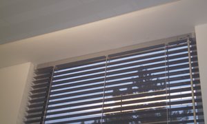 Vnitřní žaluzie Diplomat 50 mm Jihlava