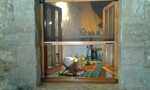 plisované sítě do oken