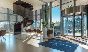 Vnitřní žaluzie Diplomat 50 mm Prostějov